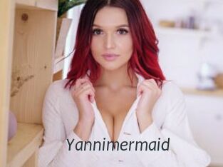 Yannimermaid
