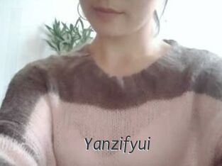 Yanzifyui