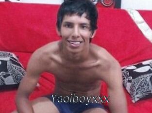 Yaoiboyxxx