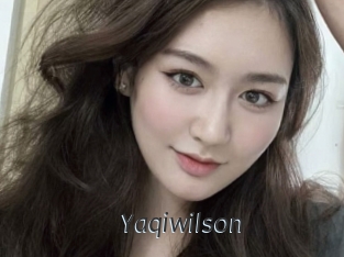 yaqiwilson Ligne Rose