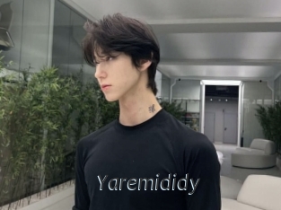 Yaremididy