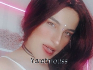 yarethrouss Ligne Rose