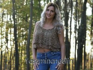 Yaseminangelin
