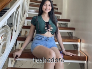 yashadora Ligne Rose