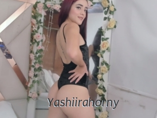 yashiirahorny Ligne Rose
