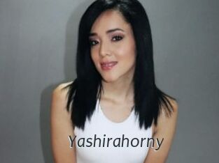 Yashirahorny