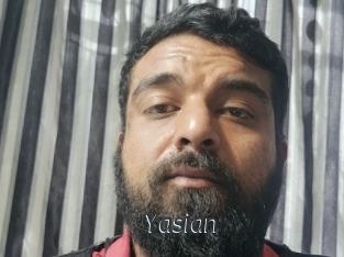 Yasian