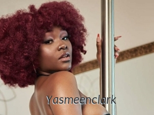 Yasmeenclark