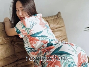 Yasminacharm