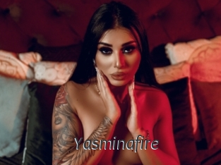 Yasminafire