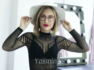 Yasminee