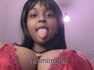 Yasminsafier