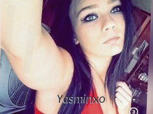 Yasminxo