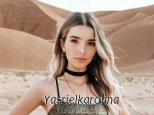 Yasrielkarolina