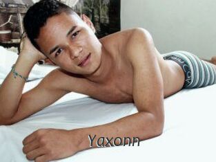 Yaxonn