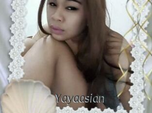 Yayaasian