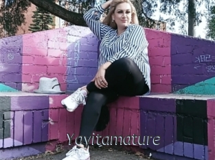 Yayitamature