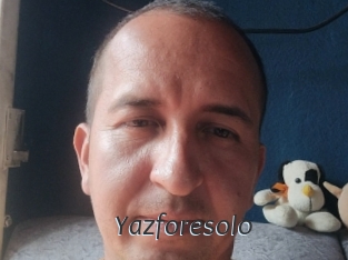 yazforesolo Ligne Rose
