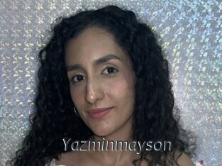 Yazminmayson