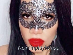 Yazminplayhouse