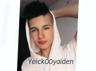 Yeick00yaiden