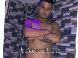yeikorodriguez Ligne Rose