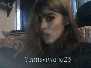 Yeimsviviana26