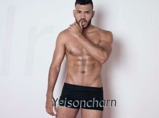 Yeisoncharn