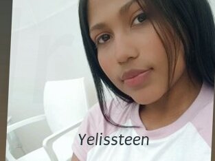 Yelissteen