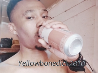 Yellowbonedick2010