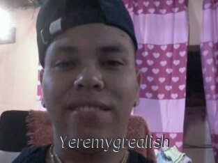 Yeremygrealish