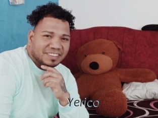 yerico Ligne Rose
