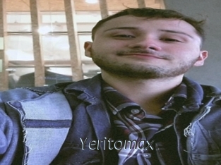 Yeritomax