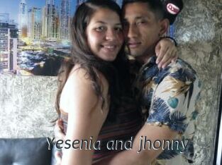 Yesenia_and_jhonny