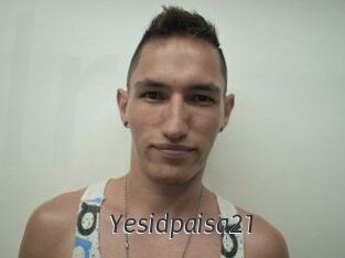 Yesidpaisa21