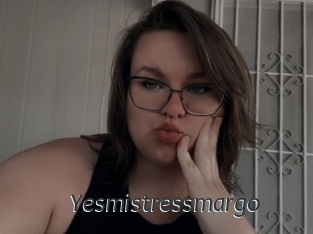 Yesmistressmargo