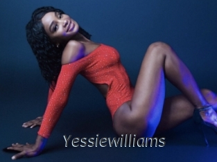 yessiewilliams Ligne Rose