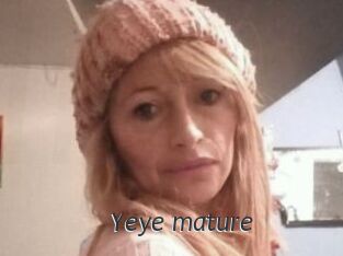 Yeye_mature