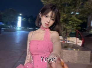 Yeyej