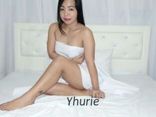 Yhurie