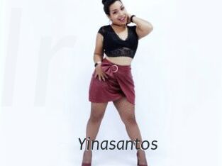 Yinasantos