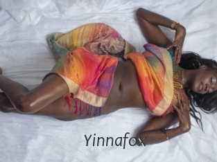 Yinnafox