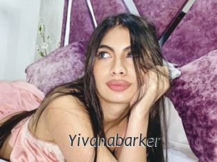 yivanabarker Ligne Rose