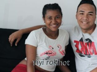 Yiyi_rokihot