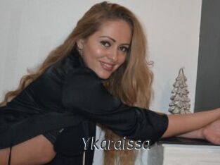 Ykaraissa