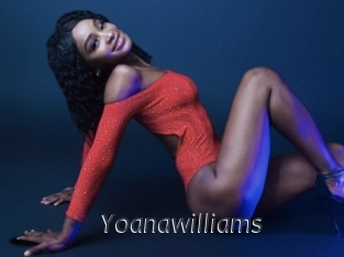 Yoanawilliams