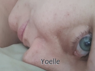 Yoelle