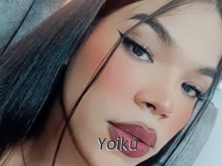 yoiku Ligne Rose