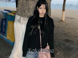 Yokonana