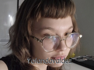 Yolandavaldez